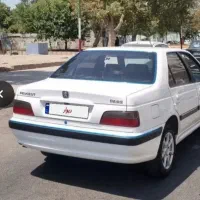 پژو پارس ۱۴۰۳ فول
