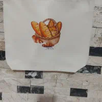 دوخت انواع کیف و کوله و سرویس آشپزخانه