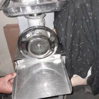 چرخ گوشت صنعتی