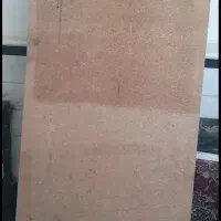 تخت نئوپان یک نفره محکم