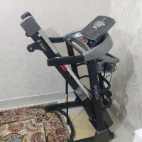 تردمیل اسپورتک در حد نو