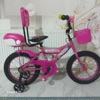 دوچرخه ۱۶ نو