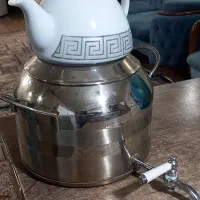 کتری وقوری