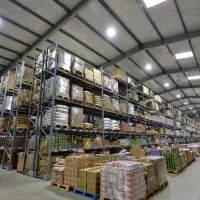 استخدام در انبار شورآباد