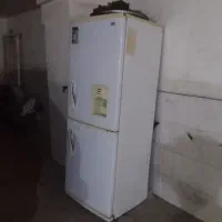 یخچال فریزر