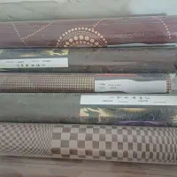 کاغذ دیواری استوک و حراجی