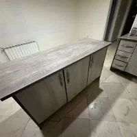 کابینت mdf دست دوم
