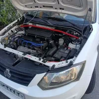 جوشco2 محافظ شاسی131شاسیبند141تیبا111پراید132ساینا