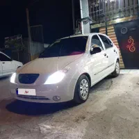 تیبا2مدل 1401