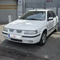 سمند Lx 94