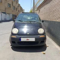 دوو ماتیز سالم سالم