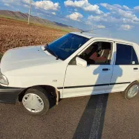 پراید ۹۶