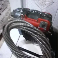 تخلیه چاه و لوله بازکنی فردیس