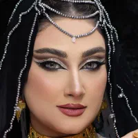 سالن زیبایی مهریگل