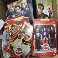 فیلم DVD