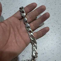 زنجیر نقره