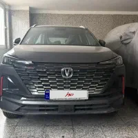 چانگان cs55 وارداتی2024