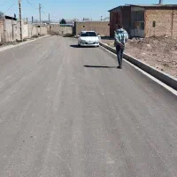 زمین ویلای