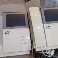 آیفون تصویری ۵ طبقه مارک کوماکس