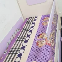سرویس خواب کودک