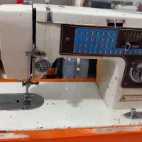چرخ خیاطی