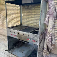 فروش فر چهار کاره ساندویچی بخون از دست نره