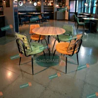 میز و صندلی Allaro V 756