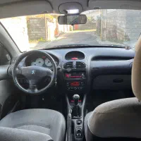 ۲۰۶SD V8 91|خودرو سواری و وانت|رویان, |دیوار