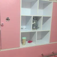 تخت تاشو