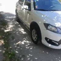 کوییک GXL 404|خودرو سواری و وانت|کرمانشاه, |دیوار