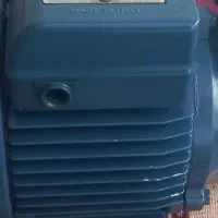 پمپ اب نیم اسب ایتالیایی،پدرولو