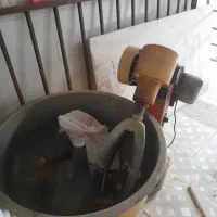 وسایل کامل نانوایی از صفر تا صد