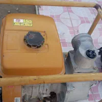 موتور اب
