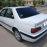پارس ۱۴۰۱ گاز سیمی