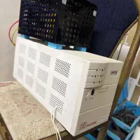 یوپی اس فاراتل 3 کاوا برق اضطراری