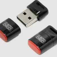 تعویض فلش سوخته یا ظرفیت پایین با نو