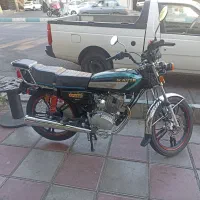 هوندا 150ABS