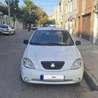 تیبا صندوقدار فنی سالم