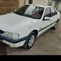 پژو slxمدل ۸۸