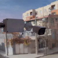 فروش ، نصب ، دوربین مداربسته ، و دزدگیر اماکن