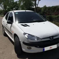 206sdV8مدل91