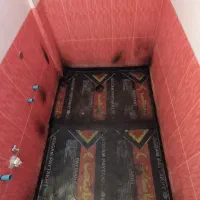 ایزوگام / نصب ایزوگام / عایق