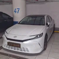 کمری 2/5چین ال نقد و اقساط تحویل فوری