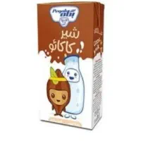 شیرکاکائو پگاه 200cc قیمت 45000تومان