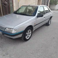 405موتور تیوفایو