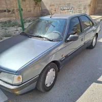 405 مدل96|خودرو سواری و وانت|کهریزک, |دیوار