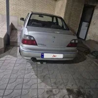 دوو سیلو در حد نو