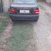 پراید مدل ۸۶