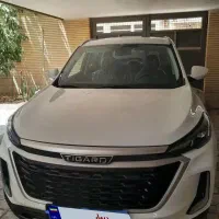 تیگارد مدل ۱۴۰۴