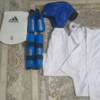 لباس کاراته
